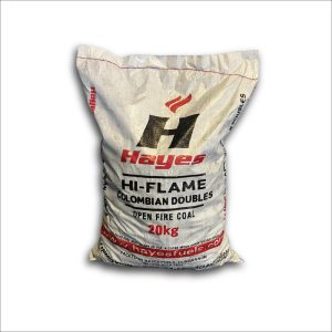 Hayes Premium Columbian Doubles 20kg