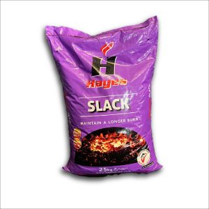 Hayes Slack 25kg